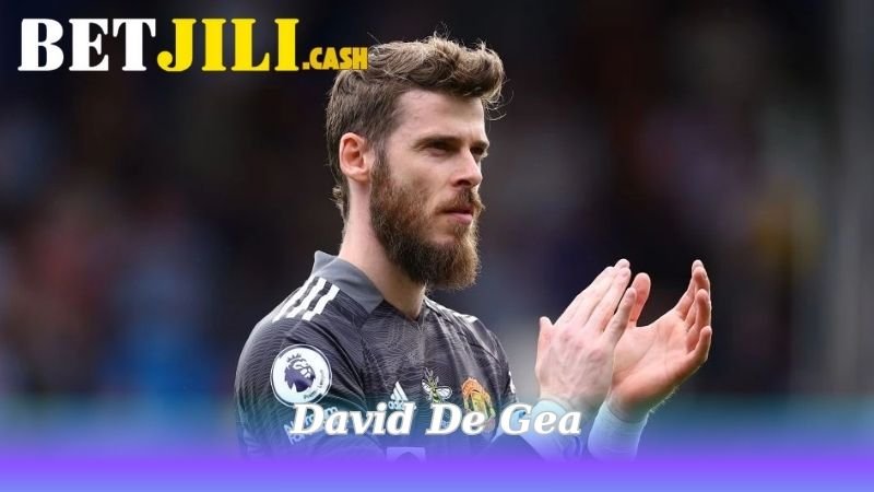david-de-gea
